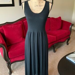 Little Black Summer Dress!